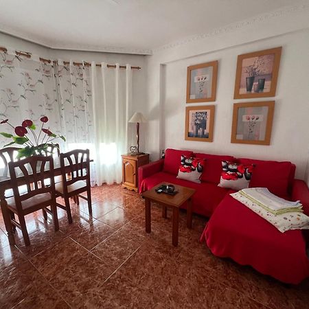 Vista Rosmary Apartment Puerto de la Cruz  Bagian luar foto
