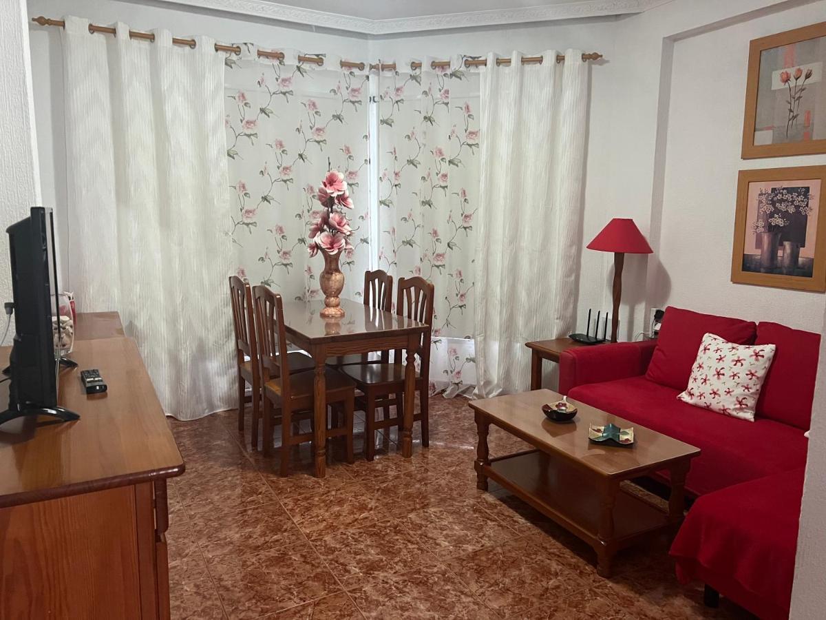 Vista Rosmary Apartment Puerto de la Cruz  Bagian luar foto