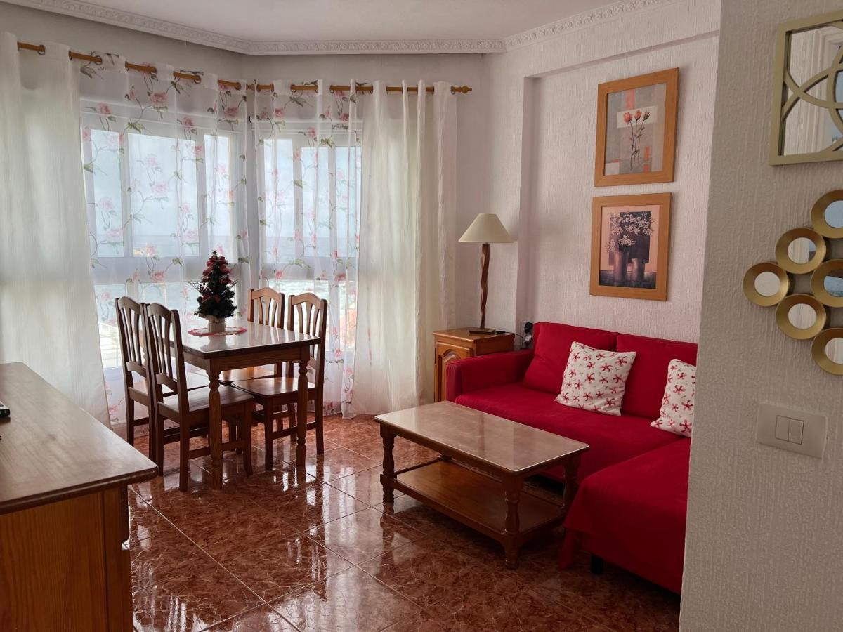 Vista Rosmary Apartment Puerto de la Cruz  Bagian luar foto
