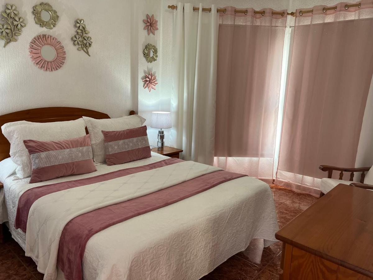 Vista Rosmary Apartment Puerto de la Cruz  Bagian luar foto
