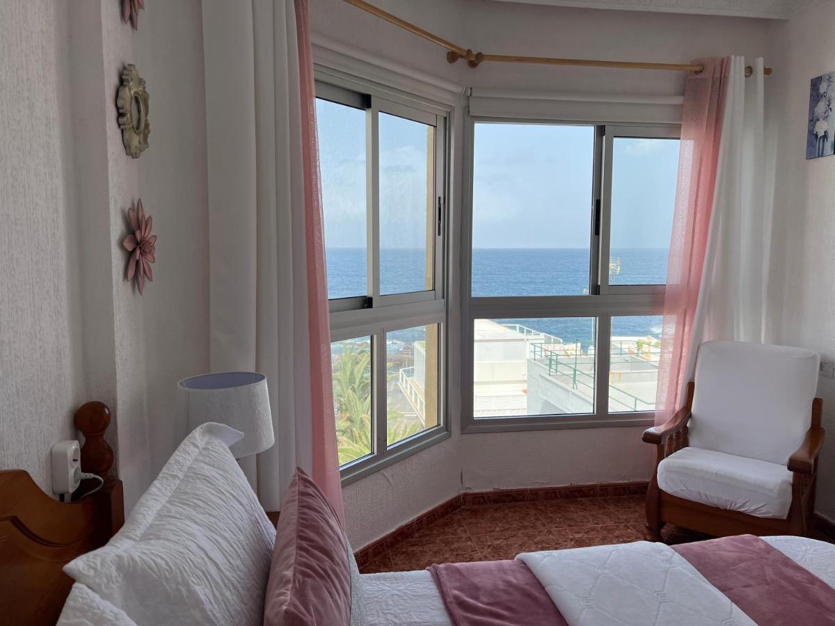 Vista Rosmary Apartment Puerto de la Cruz  Bagian luar foto