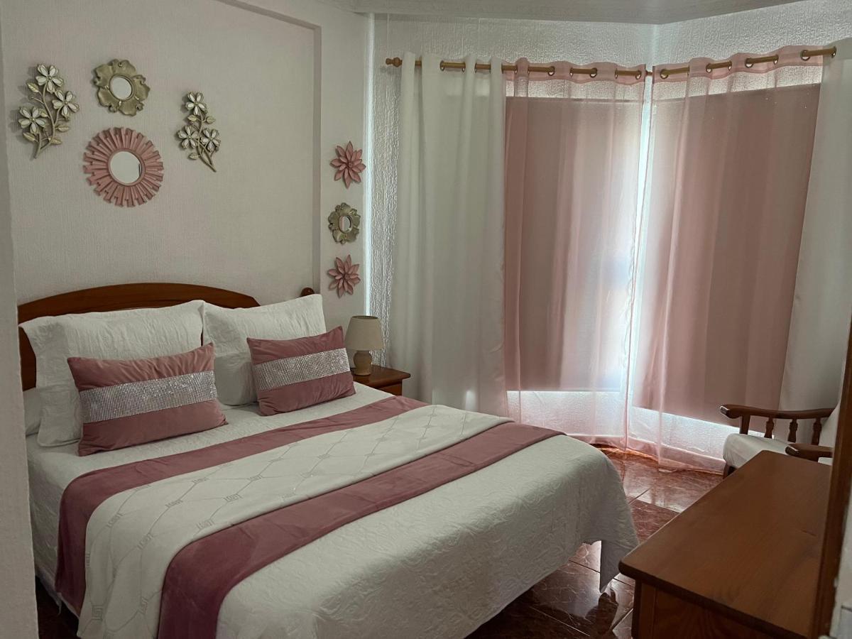 Vista Rosmary Apartment Puerto de la Cruz  Bagian luar foto