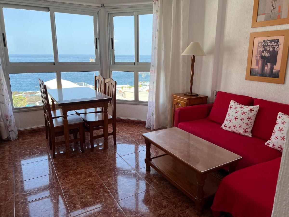 Vista Rosmary Apartment Puerto de la Cruz  Bagian luar foto
