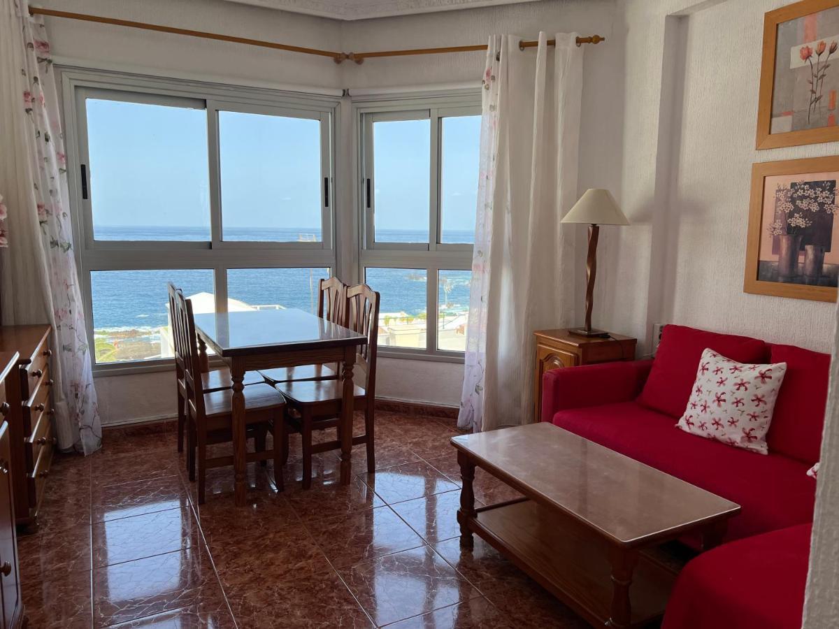 Vista Rosmary Apartment Puerto de la Cruz  Bagian luar foto
