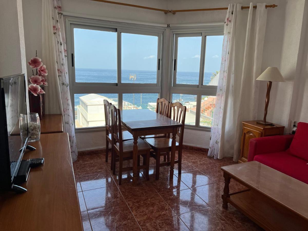 Vista Rosmary Apartment Puerto de la Cruz  Bagian luar foto