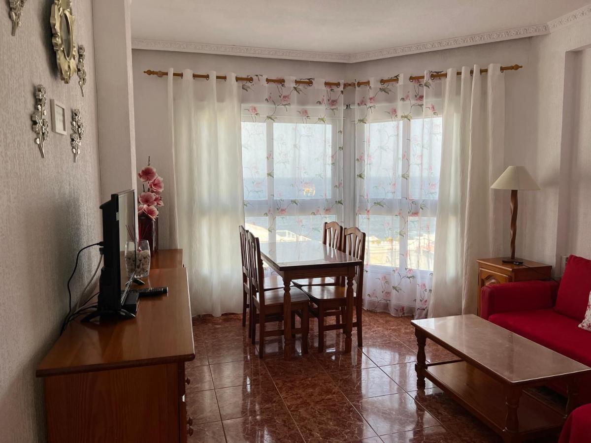 Vista Rosmary Apartment Puerto de la Cruz  Bagian luar foto