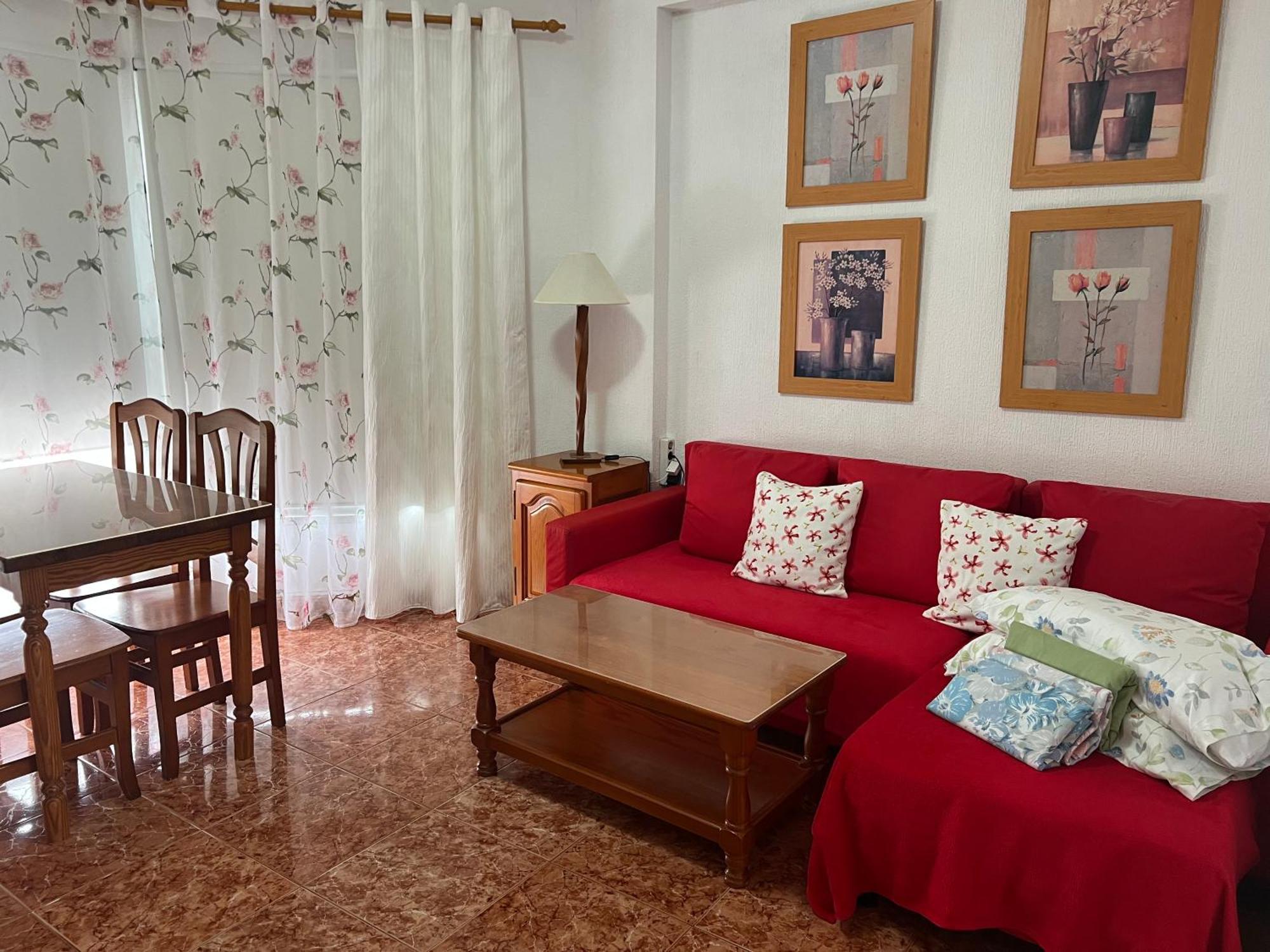 Vista Rosmary Apartment Puerto de la Cruz  Bagian luar foto