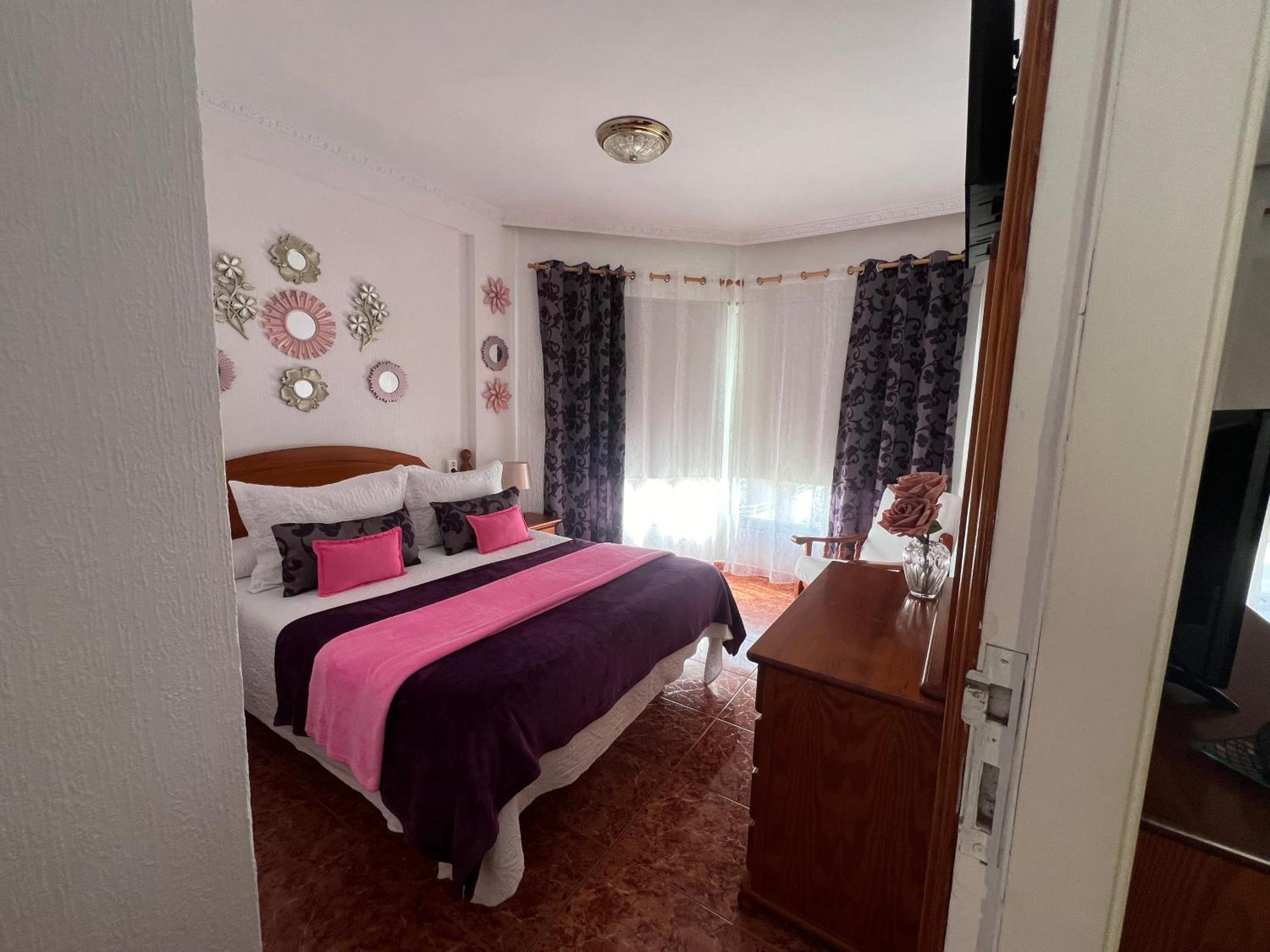 Vista Rosmary Apartment Puerto de la Cruz  Bagian luar foto