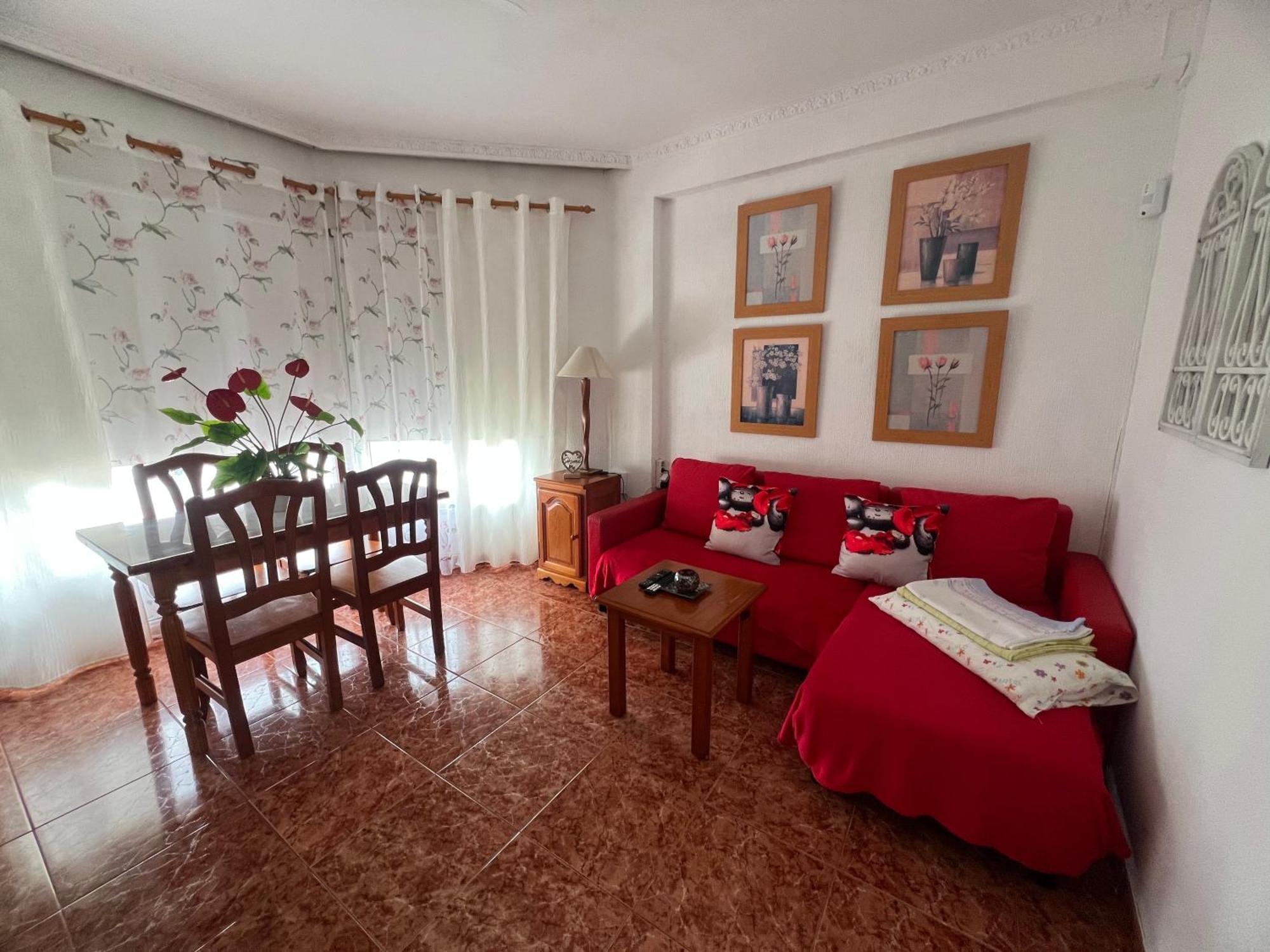 Vista Rosmary Apartment Puerto de la Cruz  Bagian luar foto