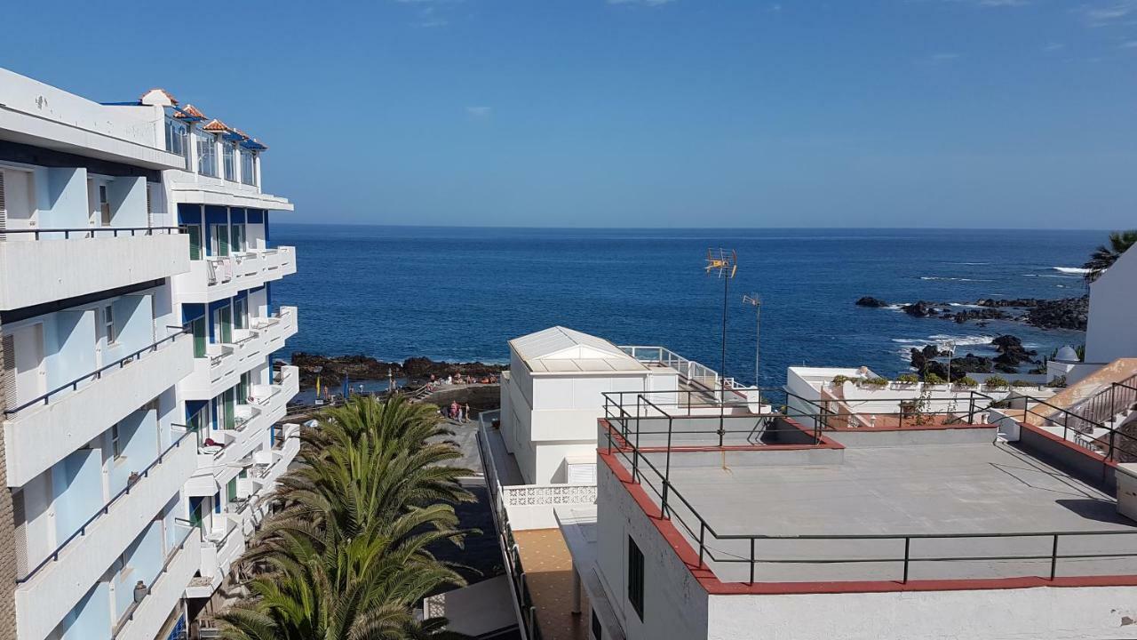 Vista Rosmary Apartment Puerto de la Cruz  Bagian luar foto