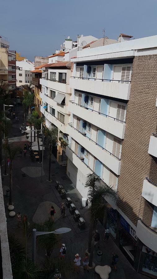 Vista Rosmary Apartment Puerto de la Cruz  Bagian luar foto